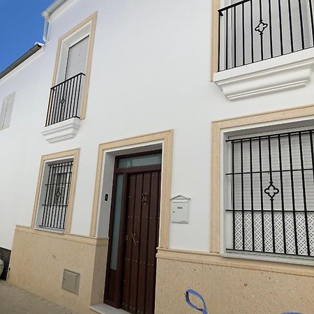 Casa De Los Abuelos 6 Personas Olvera Dış mekan fotoğraf