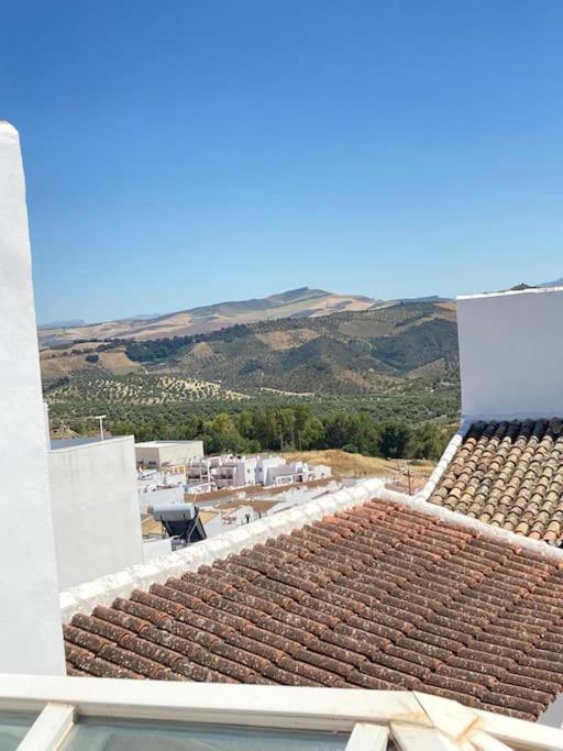 Casa De Los Abuelos 6 Personas Olvera Dış mekan fotoğraf